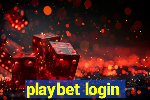 playbet login